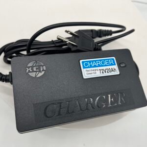 72v20ah  Lead Acid  Charger