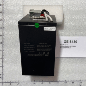 Emmo 84v30ah Lithium Battery Zone Max, NOK, Monster
