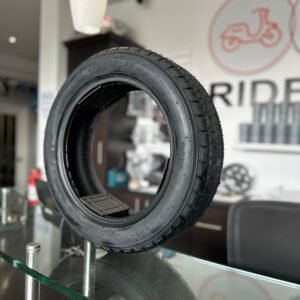 Ecolo Connect or Matrix Nexa Tire Tubeless  125/65-12
