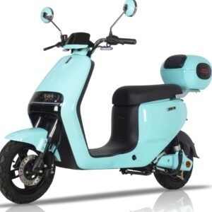 Emmo Ado Electric Scooter