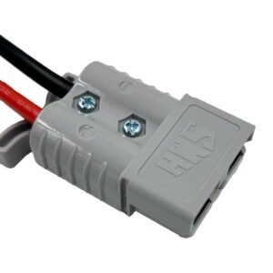Anderson Clip For Battery