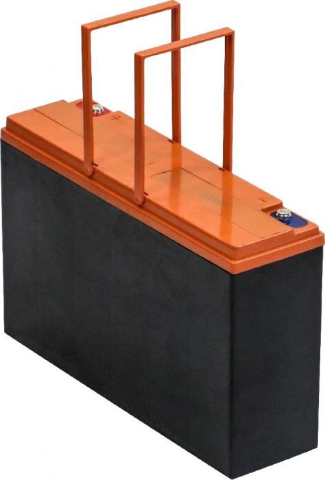 Battery - AGM 12V32Ah Lead Acid Yimatzu - Image 3