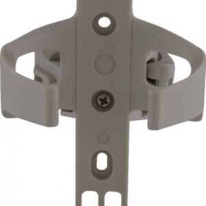 Cup Holder - Heavy Duty (Molded Nylon), White
