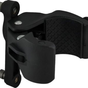 Cup Holder Mounting Clamp - Universal