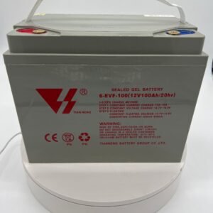 Tianneng 12V96Ah Sealed Lead Acid Battery