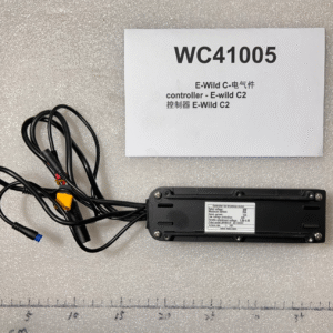 Emmo Ewild C2 Controller