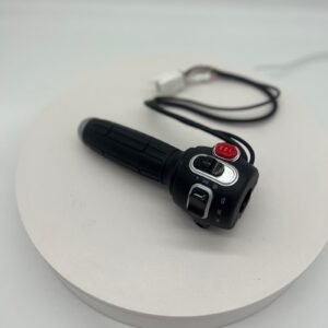 Ecolo Cruise Throttle