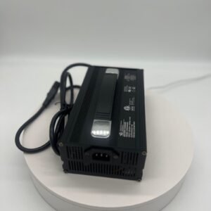 84V Emmo Charger Lithium 2 prong Plug