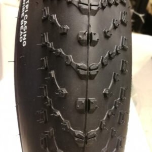 Bicycle Tire 26 x 4 Fat Tire