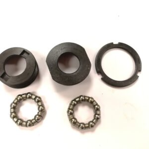 Emmo Bearing Set for Pedal Axle/Shaft (Zone GTS/MAX/Knight Turbo/Hornet X XI/GT84 2.0/Urban T,T2/Nok)