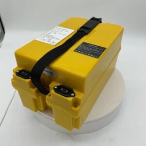 60V20Ah 1200Wh LIA-ENERGY Ecolo Rio ET4 RIO Battery