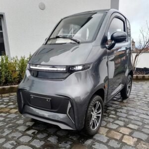 Matrix Nexa Enclosed Mobility Scooter