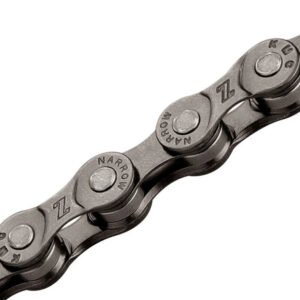 CHAIN - KMC Z8.1 (TOUR / WR 4T) - 126L