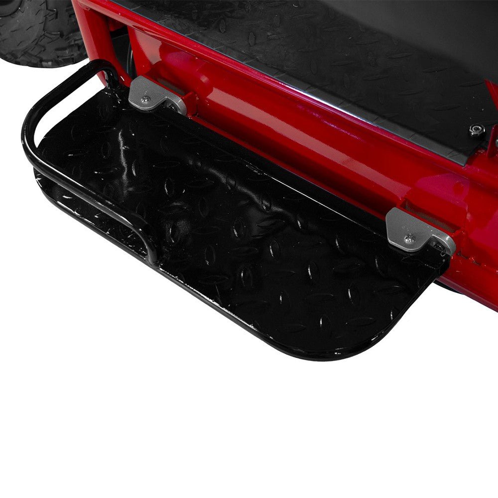 Daymak - Boomerbeast 2D V3 Deluxe - Mobily Scooter - Image 8