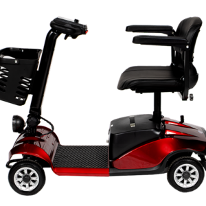 Ecolo ET4 Move 4 Wheel Mobility Scooter