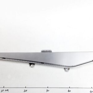 Emmo DX - Lower Interior Lining Panel (Right) - Grey