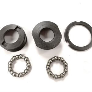 Emmo Gandan - Bearing Set for Pedal Axle/Shaft