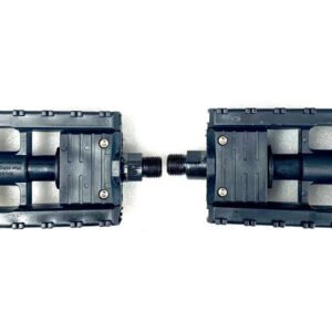Emmo Gandan - Foldable Pedal (PAIR)