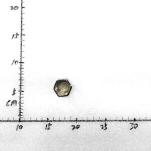 Emmo Gandan - Front Fork Nut