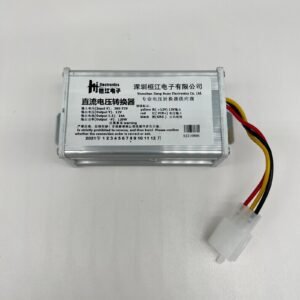 DC Converter  Inverter 12 volt converter  48v to 84v sytems