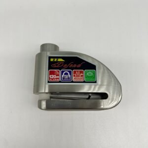 Alarm Disc Lock
