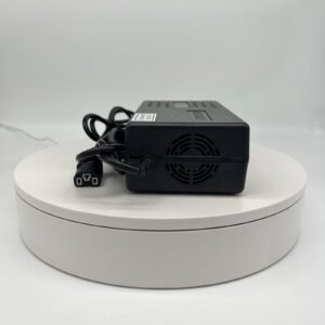 60v Lithium Charger