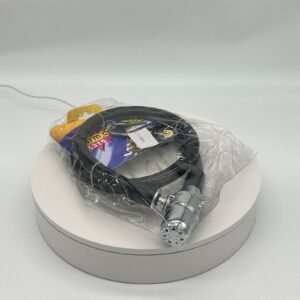 2 Loop Cable Alarm Lock - 100cm