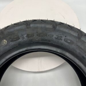 10 x 3.5 Tubeless Ebike Scooter Tire