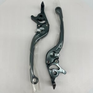 Adjustable Brake Levers
