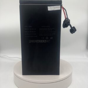 Emmo 72v50ah Lithium Battery