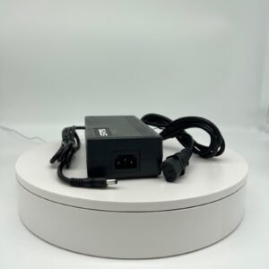 48v Emmo Lithium Bicycle Charger