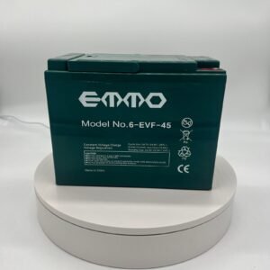 Emmo 12v45ah Sealed Lead Acid Battey Cell