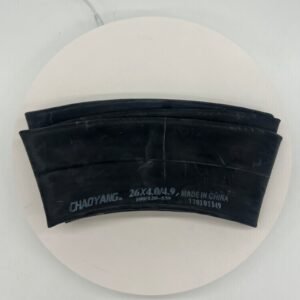 26x4 Bicycle Fat Tire Tube