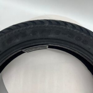 16 x 3 Tubeless Tire